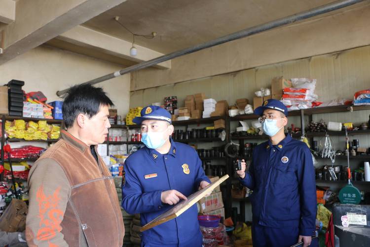 15"消防产品专项检查及宣传活动